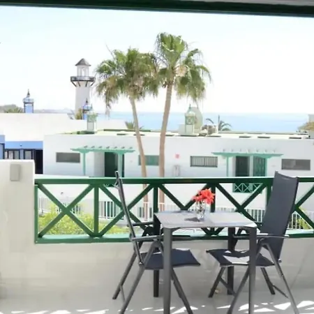 With Sea View Apartment *