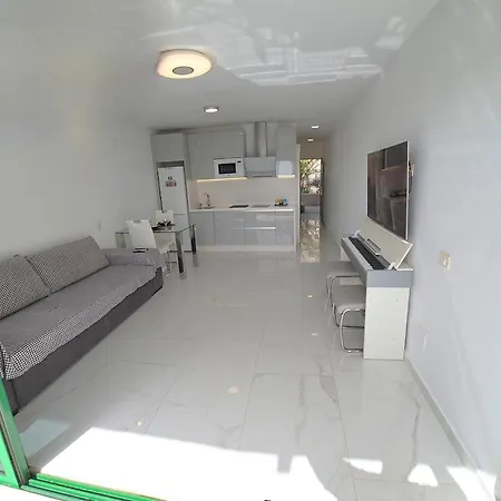 With Sea View Apartment *