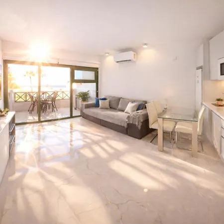 With Sea View Apartment *