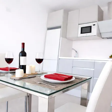 With Sea View Appartement *