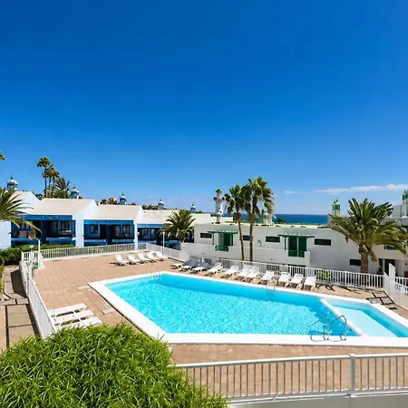 With Sea View * San Bartolomé